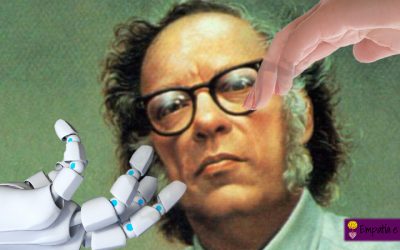 100 Años con Isaac Asimov y el Hombre Bicentenario.
