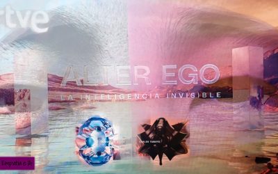 Alter Ego -Un documental que no te puedes perder