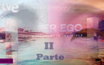 Alter Ego II y III -Un documental que no te puedes perder
